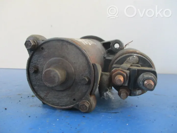 Ford Transit Starter motor 