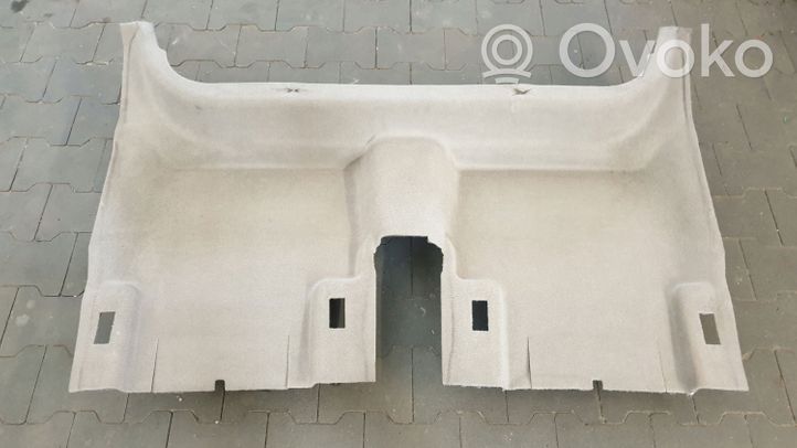 Fiat Croma Tapis de sol / moquette de cabine arrière 
