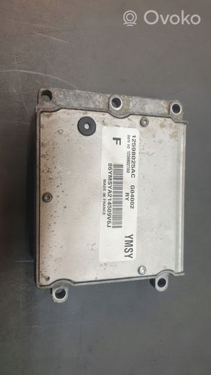 Fiat Croma Calculateur moteur ECU 55202645