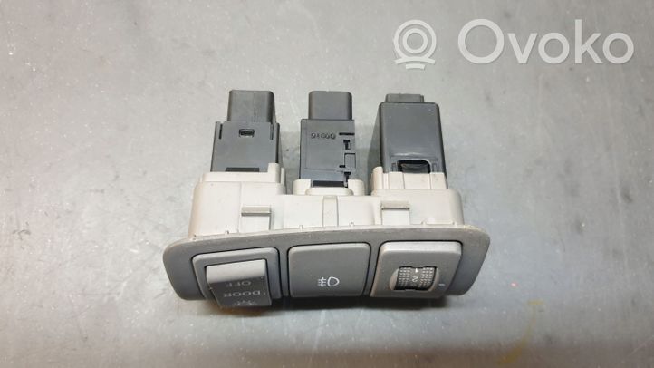 KIA Carnival Kit interrupteurs 