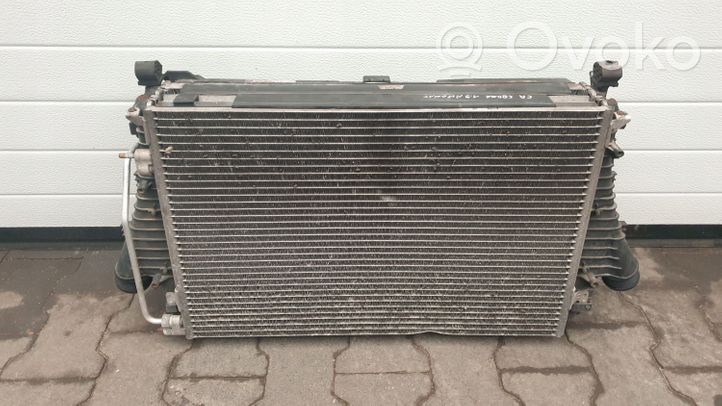 Fiat Croma Kit Radiateur 