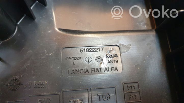 Lancia Delta Sicherungskasten 51822217