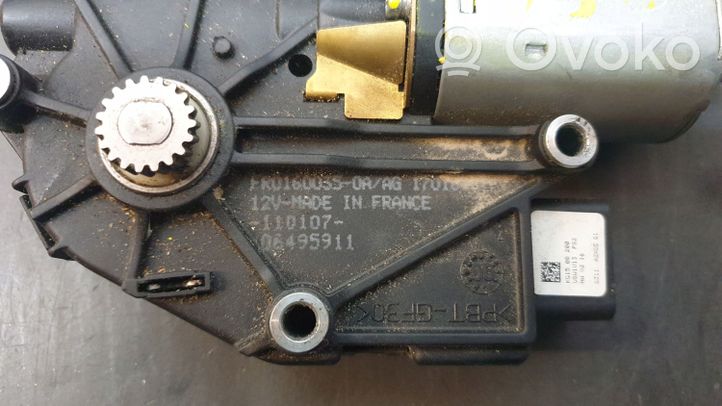 Lancia Delta Moteur / actionneur 