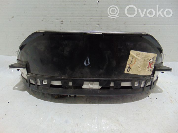Ford Focus Speedometer (instrument cluster) 1m5f10849vc