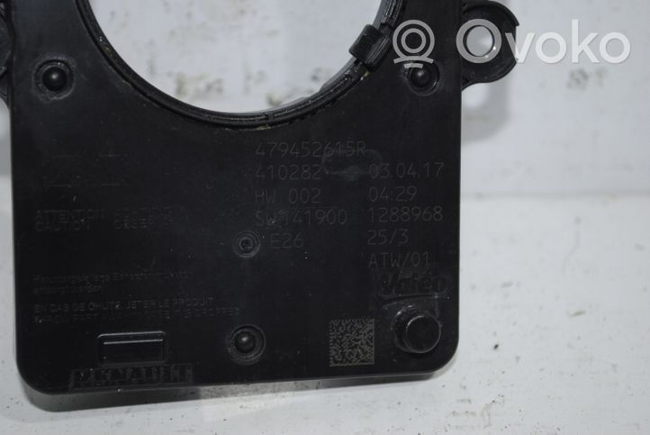 Renault Koleos I Steering wheel angle sensor 479452615R