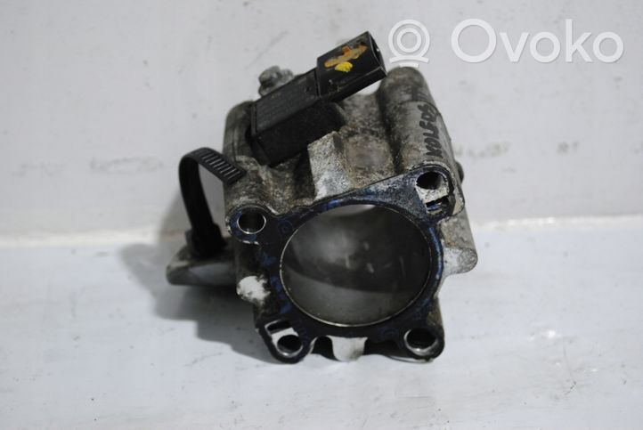 Renault Koleos I Air pressure sensor 0281006108