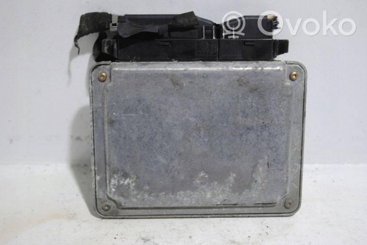 Seat Toledo I (1L) Calculateur moteur ECU 06A906018FR