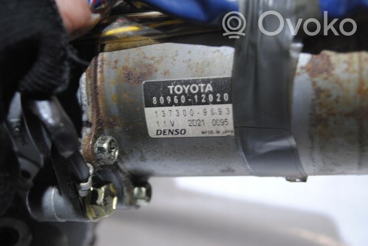Toyota Corolla E120 E130 Pompe de direction assistée électrique 8096012020