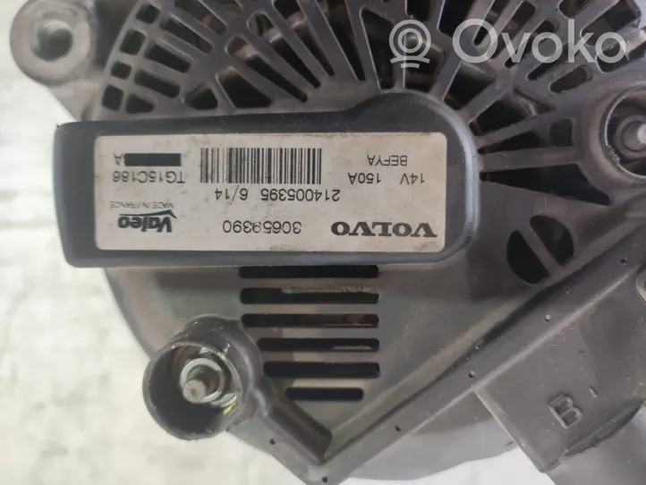 Volvo V40 Generatore/alternatore 