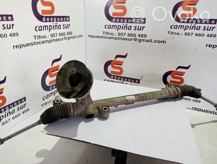 Ford Fiesta Steering rack 8V513200B299LHD