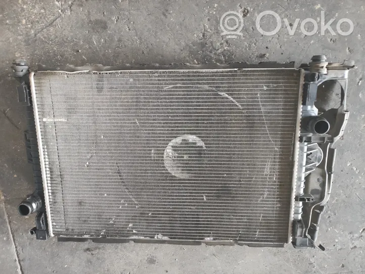 Volvo S60 Coolant radiator 