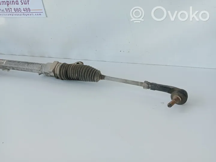 Ford Fiesta Steering rack 