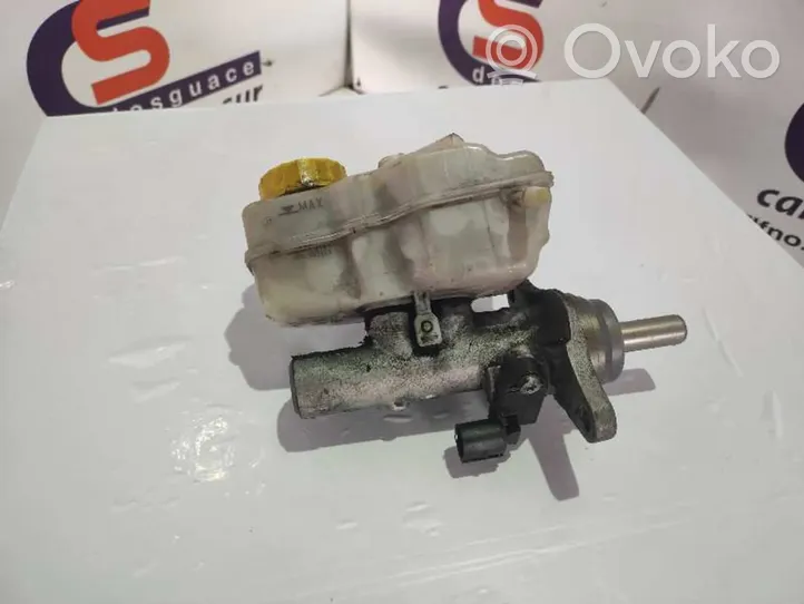 Audi A1 Brake booster 