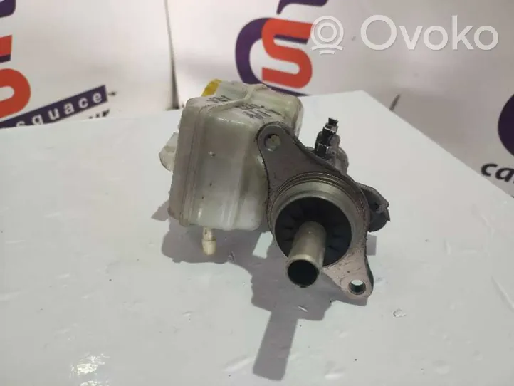 Audi A1 Brake booster 