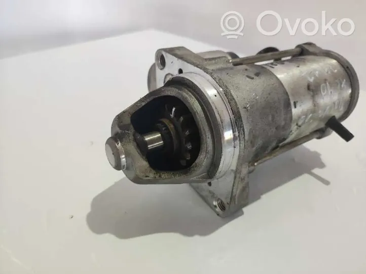 Volvo XC60 Starter motor 31652687