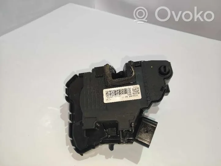 SsangYong Tivoli Etuoven lukko 7132035001