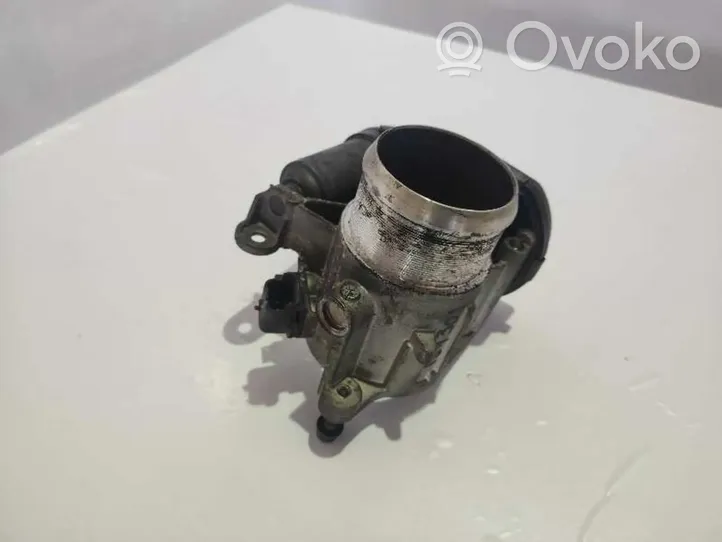 Citroen C8 Throttle body valve 968788828001