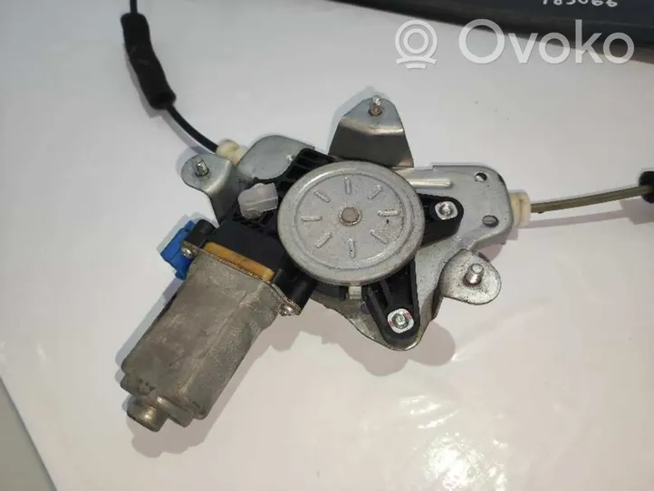 Chevrolet Captiva Lève-vitre électrique de porte avant 25937972