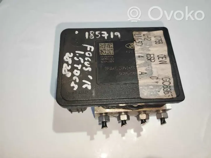 Ford Focus Pompe ABS F1FC2C405AG