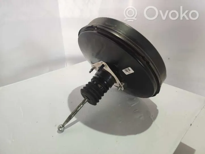 Skoda Octavia Mk2 (1Z) Valvola di pressione Servotronic sterzo idraulico 