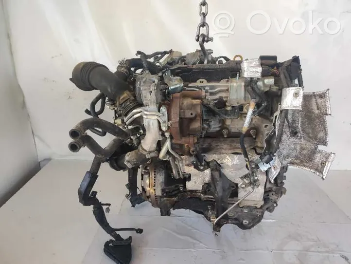 Toyota Auris E180 Moteur 1ND