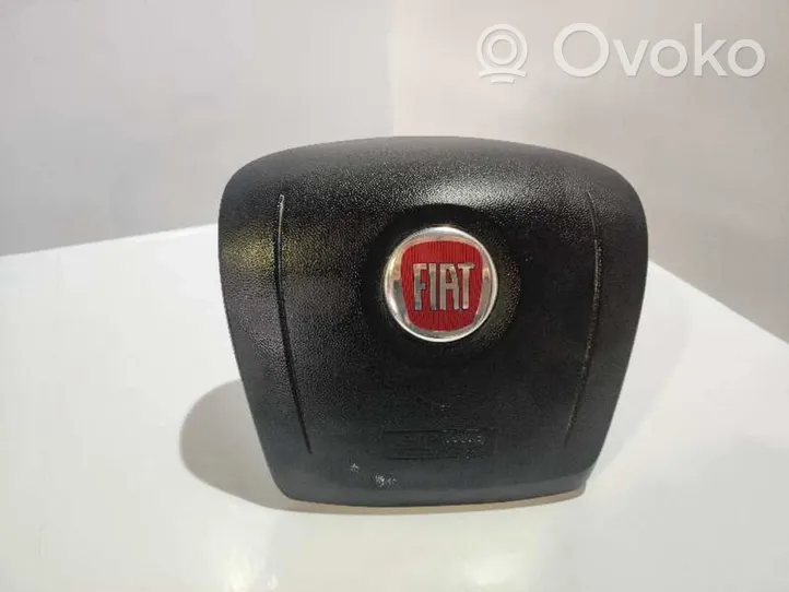 Fiat Ducato Ohjauspyörän turvatyyny 07854879950