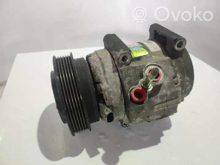 Chevrolet Captiva Compresseur de climatisation 96861884