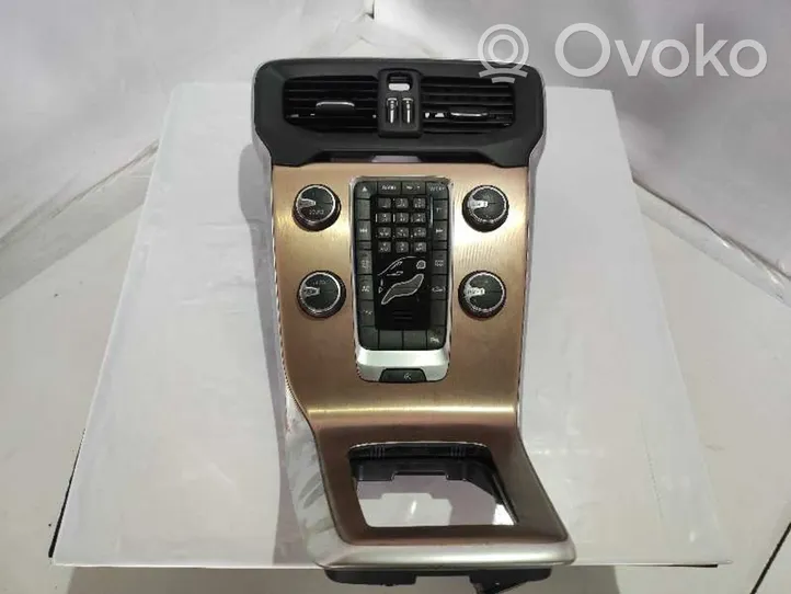 Volvo V40 Interruttore/pulsante di controllo multifunzione 2650125Y5CS