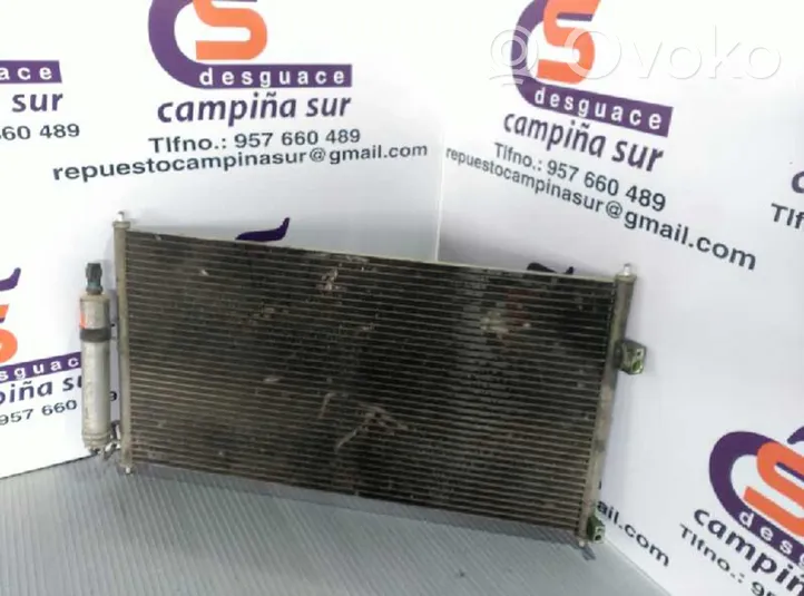 Nissan X-Trail T30 Radiateur condenseur de climatisation 