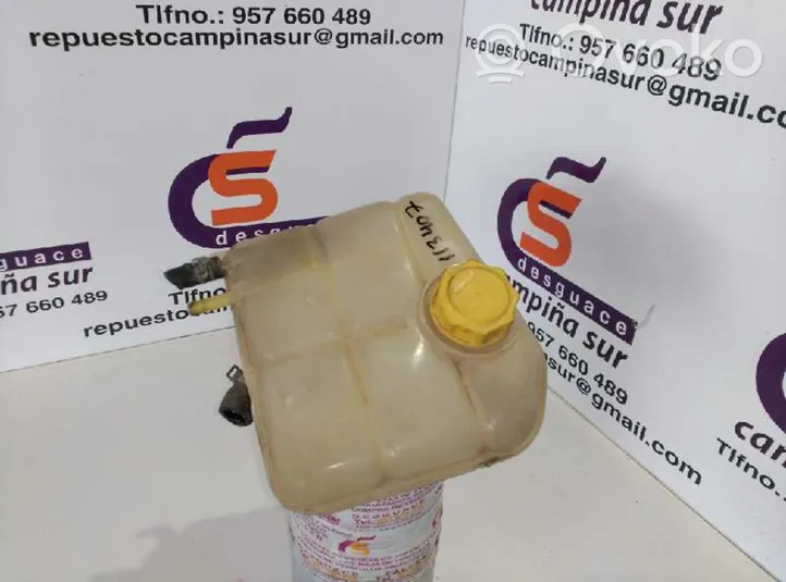 Ford Focus Vaso di espansione carburante 