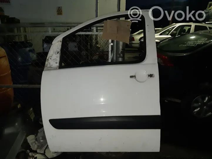 Fiat Scudo Portiera anteriore 