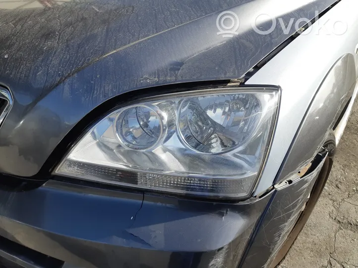 KIA Sorento Lampa przednia 