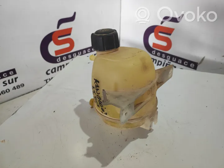 Renault Kangoo I Vaso di espansione carburante 