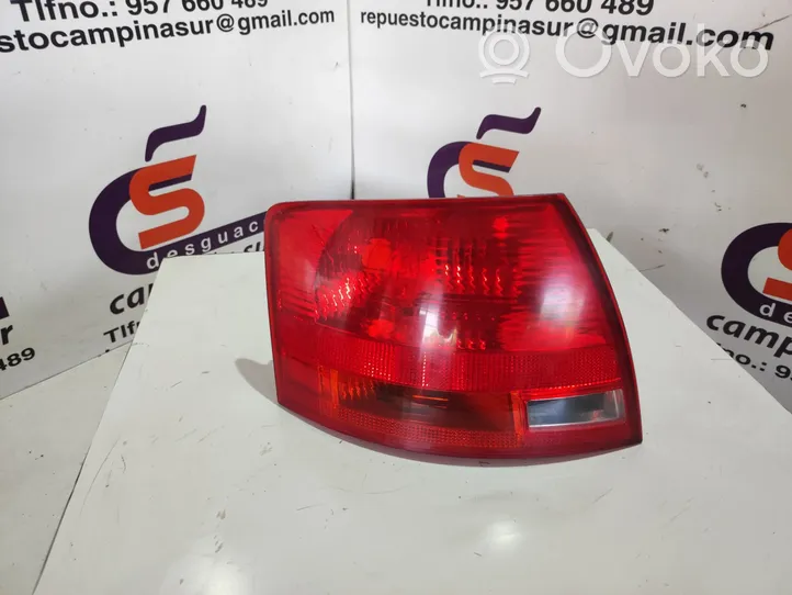 Audi A4 Allroad Lampa tylna 8E9945095E