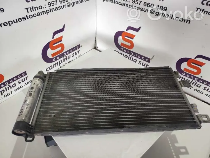 Lada Niva A/C cooling radiator (condenser) CPKT005Z