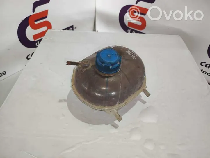 Fiat Panda II Vase d'expansion de carburant 