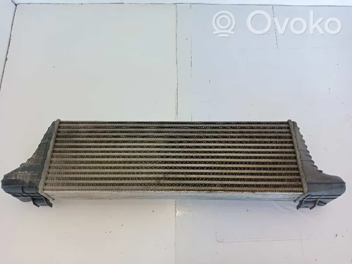 Iveco Daily 45 - 49.10 Chłodnica powietrza doładowującego / Intercooler 93822683