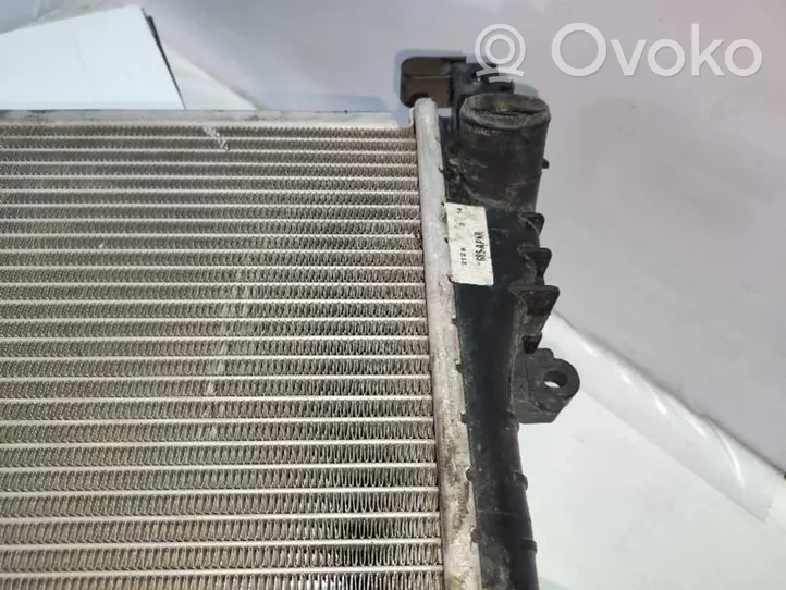 Volvo S60 Radiatore di raffreddamento 