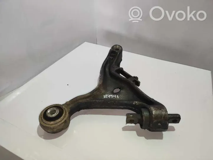 Volvo S60 Triangle bras de suspension inférieur avant 66200121