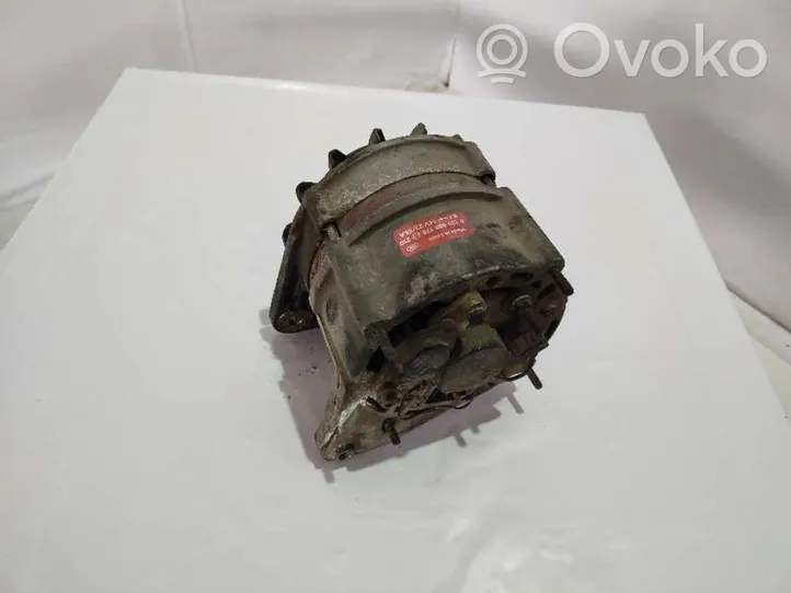 Ford Orion Alternator 0120488176