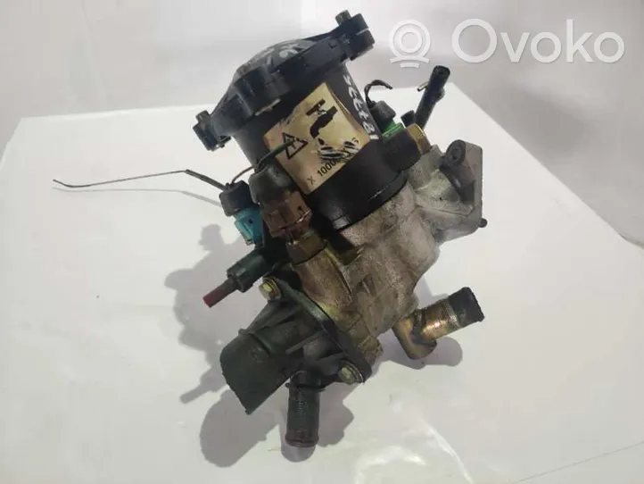 Citroen ZX Thermostat 