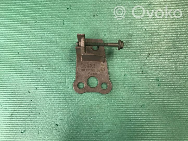 Volkswagen Polo III 6N 6N2 6NF Other dashboard part 6Q1857022DE