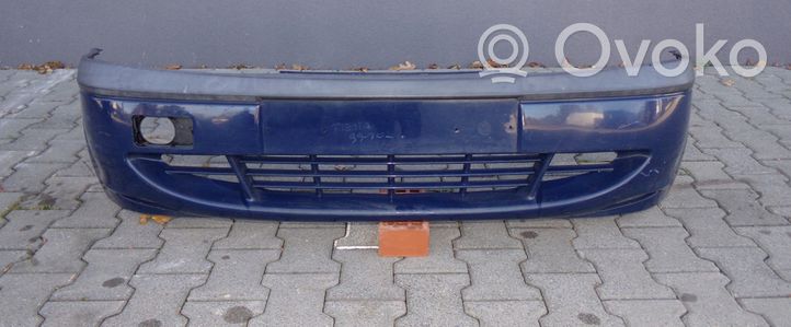 Ford Fiesta Front bumper 