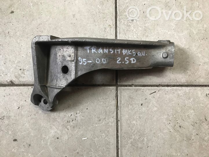 Ford Transit Dzinēja nostiprināšanas stiprinājums-kronšteins 95VB6031BG