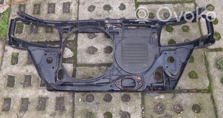 Audi A4 S4 B5 8D Front piece kit 