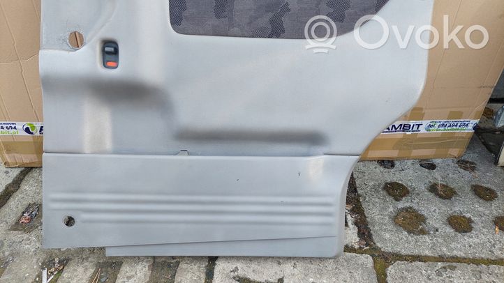 Opel Sintra Liukuoven verhoilu 