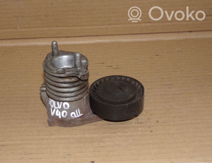 Volvo S40, V40 Timing belt tensioner 31251654