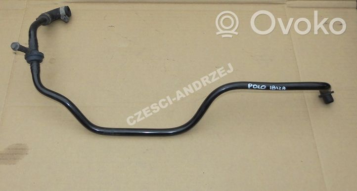 Skoda Fabia Mk1 (6Y) Vacuum line/pipe/hose 6k2612041AP