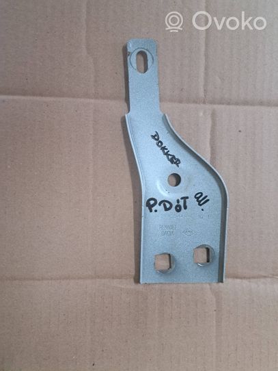 Dacia Dokker Engine mounting bracket 745K45544R