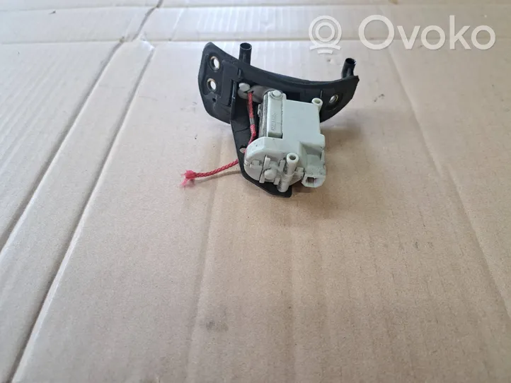 Fiat Stilo Verrouillage du bouchon du réservoir de carburant 46763940